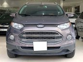 Bán Ford EcoSport năm sản xuất 2017, xe nguyên bản