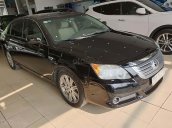 Bán Toyota Avalon năm sản xuất 2007, màu đen, nhập khẩu nguyên chiếc chính hãng