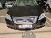 Bán Toyota Avalon năm sản xuất 2007, màu đen, nhập khẩu nguyên chiếc chính hãng