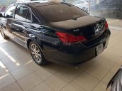 Bán Toyota Avalon năm sản xuất 2007, màu đen, nhập khẩu nguyên chiếc chính hãng