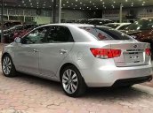 Xe Kia Cerato đời 2009, màu bạc, nhập khẩu nguyên chiếc chính hãng