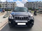 Bán xe Toyota Land Cruiser Prado đời 2008, màu đen, nhập khẩu