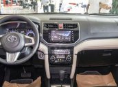 Giá xe Toyota Rush 2020 mới nhập khẩu tốt nhất, mua Rush 2020 trả góp lãi suất 3.9% chỉ với 180 triệu, LH giá tốt hơn