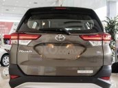 Giá xe Toyota Rush 2020 mới nhập khẩu tốt nhất, mua Rush 2020 trả góp lãi suất 3.9% chỉ với 180 triệu, LH giá tốt hơn