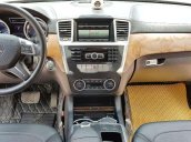 Cần bán Mercedes GL Class đời 2014, nhập khẩu