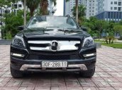 Cần bán Mercedes GL Class đời 2014, nhập khẩu