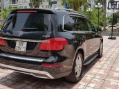 Cần bán Mercedes GL Class đời 2014, nhập khẩu