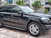 Cần bán Mercedes GL Class đời 2014, nhập khẩu