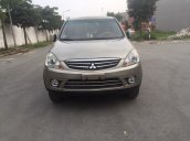 Cần bán xe Mitsubishi Zinger đăng ký lần đầu 2008, màu vàng ít sử dụng giá tốt 279 triệu đồng