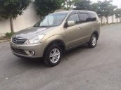 Cần bán xe Mitsubishi Zinger đăng ký lần đầu 2008, màu vàng ít sử dụng giá tốt 279 triệu đồng