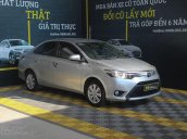 Toyota Vios E 1.5MT 2018, đã kiểm định chất lượng, xe cực chất trả góp 70%