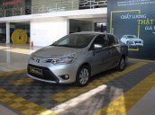 Toyota Vios E 1.5MT 2018, đã kiểm định chất lượng, xe cực chất trả góp 70%