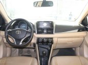 Toyota Vios E 1.5MT 2018, đã kiểm định chất lượng, xe cực chất trả góp 70%