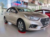 Hyundai Accent 2019 đủ màu đủ phiên bản , chỉ từ 129 triệu, hỗ trợ vay 85%, liên hệ ngay để giảm 5 triệu: 0931676801