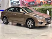 Hyundai Accent 2019 đủ màu đủ phiên bản , chỉ từ 129 triệu, hỗ trợ vay 85%, liên hệ ngay để giảm 5 triệu: 0931676801