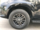 Bán Toyota Fortuner 2.5G sản xuất 2016, xe gia đình, odo chuẩn 62,000km