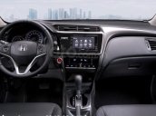 Chính chủ cần bán gấp Honda City bản Top 2018 màu đen - 0963118121