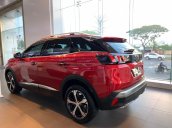 Bán xe Peugeot 3008 mới 2019, đủ màu, giao xe nhanh, giá tốt nhất - 098 360 9594 để nhận ưu đãi tốt nhất