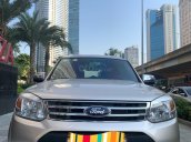 Cần bán lại xe Ford Everest đăng ký 2014 bản limited giá chỉ 608 triệu đồng