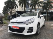 Bán xe Kia Rio Full options đời 2015, màu trắng, xe nhập - Liên hệ Mr.Dương 0938811266