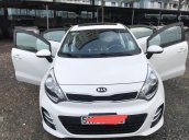 Bán xe Kia Rio Full options đời 2015, màu trắng, xe nhập - Liên hệ Mr.Dương 0938811266