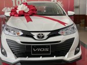 Vios số tự động - bùng nổ khuyến mãi chào năm mới 2020 - gọi ngay ưu đãi trao tay - 09.33.36.33.32 Mr Tuấn