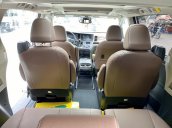 Cần bán xe Toyota Sienna Limited model 2020, màu trắng, xe nhập Mỹ giá tốt