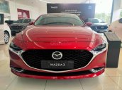 Mazda 3 All New 2020 giá hấp dẫn chưa từng có