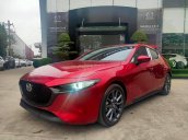 Mazda 3 All New 2020 giá hấp dẫn chưa từng có