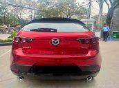 Mazda 3 All New 2020 giá hấp dẫn chưa từng có