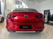 Mazda 3 All New 2020 giá hấp dẫn chưa từng có