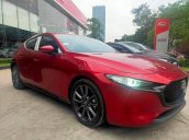 Mazda 3 All New 2020 giá hấp dẫn chưa từng có