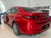 Mazda 3 All New 2020 giá hấp dẫn chưa từng có