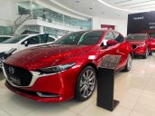 Mazda 3 All New 2020 giá hấp dẫn chưa từng có