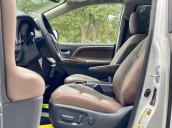 Cần bán Toyota Sienna Limited model 2020, màu trắng, nhập Mỹ mới 100%