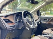 Cần bán Toyota Sienna Limited model 2020, màu trắng, nhập Mỹ mới 100%