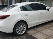 Bán Mazda 3 sản xuất 2018, màu trắng chính chủ [0708442279]