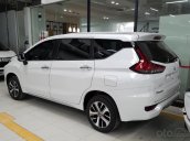 Mitsubishi Xpander AT đủ màu giá tốt cùng khuyến mãi sẵn giao trong tháng 11