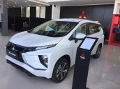 Mitsubishi Xpander AT đủ màu giá tốt cùng khuyến mãi sẵn giao trong tháng 11