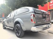 Bán xe Nissan Navara đăng ký lần đầu 2011, còn mới giá 330 triệu đồng