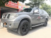 Bán xe Nissan Navara đăng ký lần đầu 2011, còn mới giá 330 triệu đồng