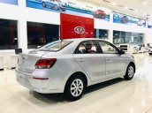 Kia Soluto MT (số sàn) 2019 - trả trước 133Tr nhận xe lăn bánh