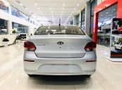 Kia Soluto MT (số sàn) 2019 - trả trước 133Tr nhận xe lăn bánh