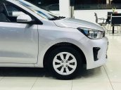 Kia Soluto MT (số sàn) 2019 - trả trước 133Tr nhận xe lăn bánh