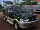 Cần bán gấp Toyota Zace sản xuất 2003, màu xanh dưa, giá chỉ 175 triệu đồng