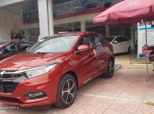 Honda HRV giảm giá sock xả kho, liên hệ để được hỗ trợ tốt nhất ngay hôm nay