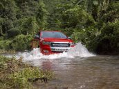 Ford Việt Nam bán Ranger XLS AT 2020 tặng kèm phụ kiện, cho vay 80%