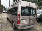 Bán Ford Transit năm 2014, màu vàng còn mới, giá 420tr