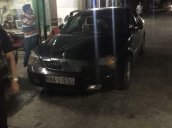 Cần bán Daewoo Magnus sản xuất năm 2004, màu đen, nhập khẩu nguyên chiếc  