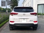 Bán Hyundai Tucson 2016, màu trắng, nhập khẩu nguyên chiếc còn mới